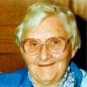 Eileen Wakefield Daly (1922-2001)