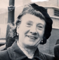 Ann Lilian Wakefield (1904-1993)