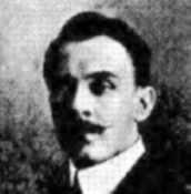 Charles Gresley Wakefield (1886-1916)