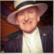 Douglas R. Wakefield born (b.1946)