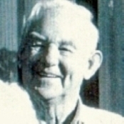Harry Frederick Wakefield (1920-2004)