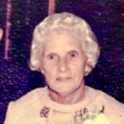 Helena McLeary Hutton (1896-1998)