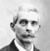 James Almoral Lovenbury (1876-1930)