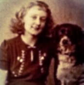 Joan Wakefield/Sharrocks/Lee (1922-1999)