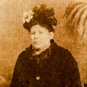 Lucy Ellen Gray/Wakefield (1863-1912)
