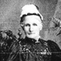 Mary Frusher Wakefield (1834-1916)