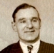 William Walter Wakefield (1896-1960)