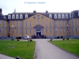 Dr Steeven's Hospital, Dublin