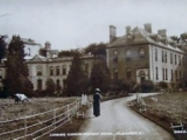 Linden Convalescent Home, Dublin